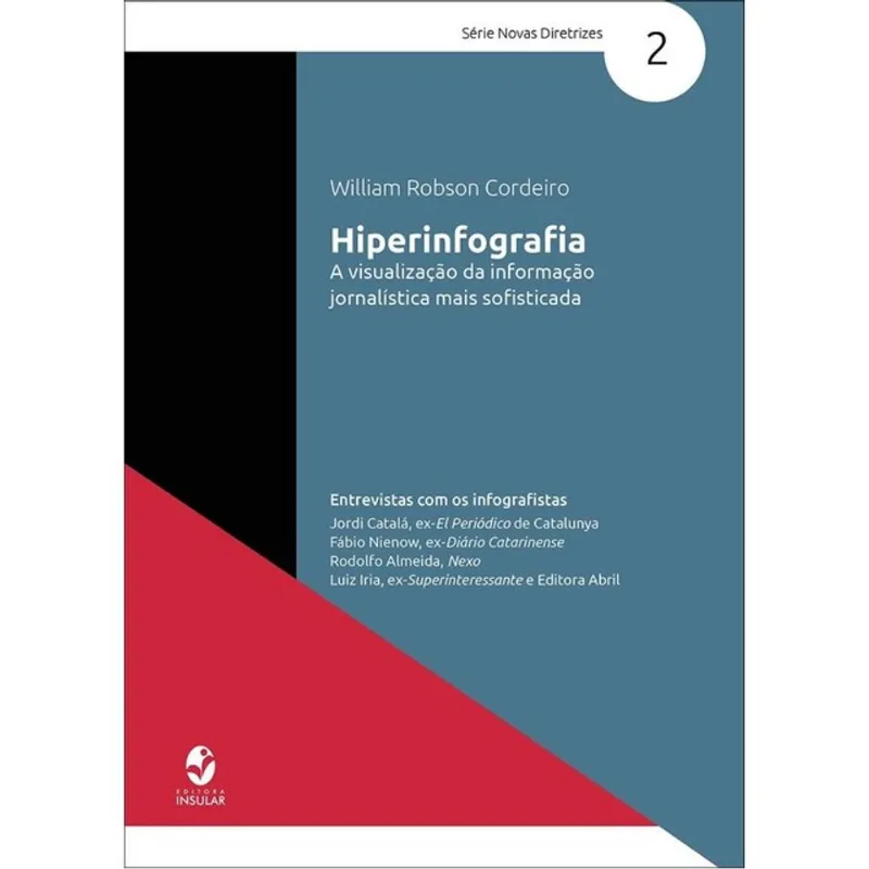 HIPERINFOGRAFIA - A VISUALIZAÇÃO DA INFORMAÇÃO JORNALÍSTICA MAIS SOFISTICADA
