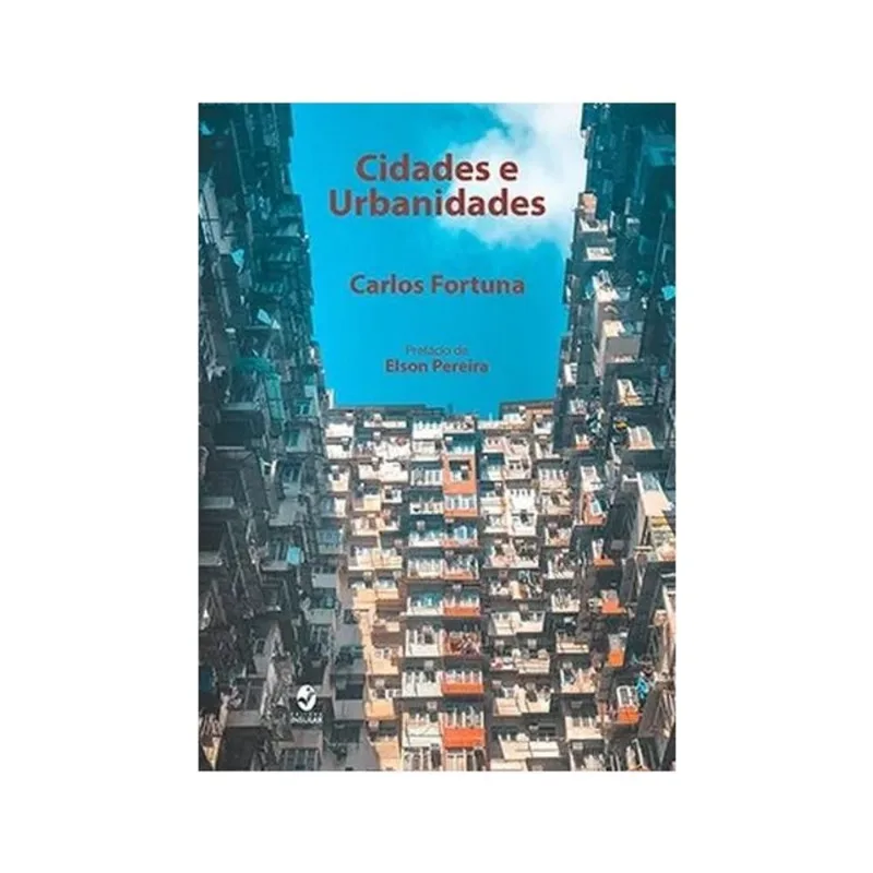 CIDADES E URBANIDADES