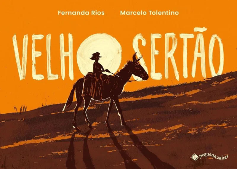 Velho Sertão - LC