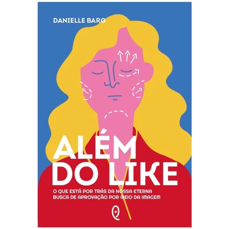 ALÉM DO LIKE