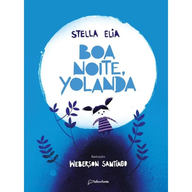 BOA NOITE, YOLANDA