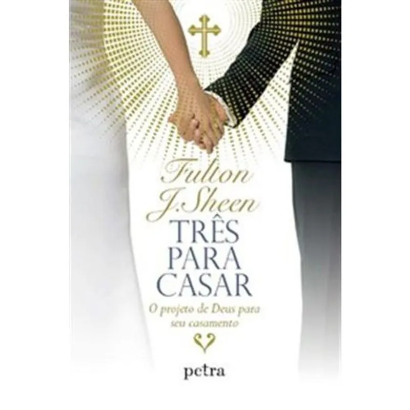 Livro Três Para Casar Nova Fronteira (MP)