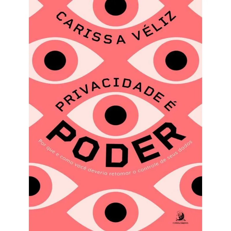 PRIVACIDADE É PODER