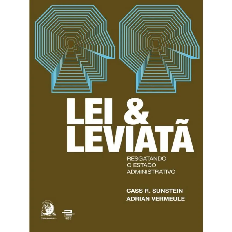 LEI E LEVIATÃ