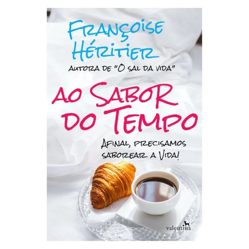 AO SABOR DO TEMPO