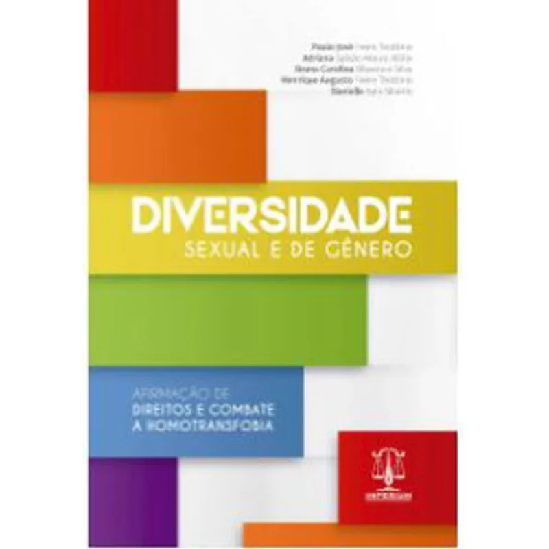 DIVERSIDADE SEXUAL E DE GÊNERO