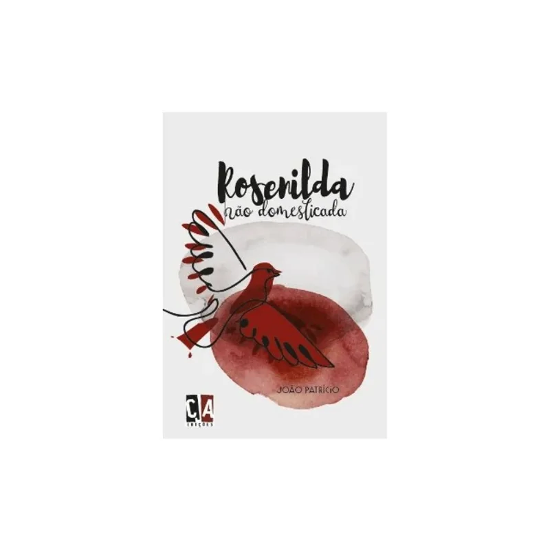 ROSENILDA NÃO DOMESTICADA
