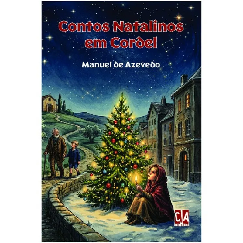 CONTOS NATALINOS EM CORDEL