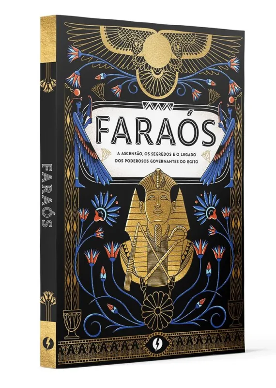 Faraós - LC - Livros