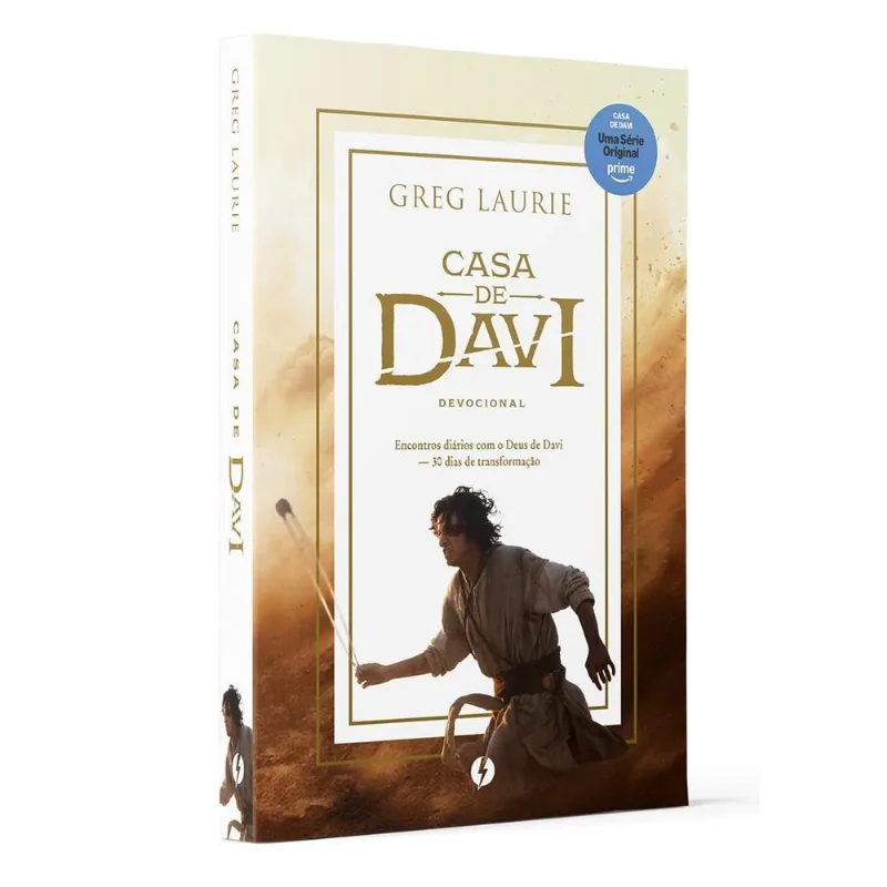 Casa De Davi