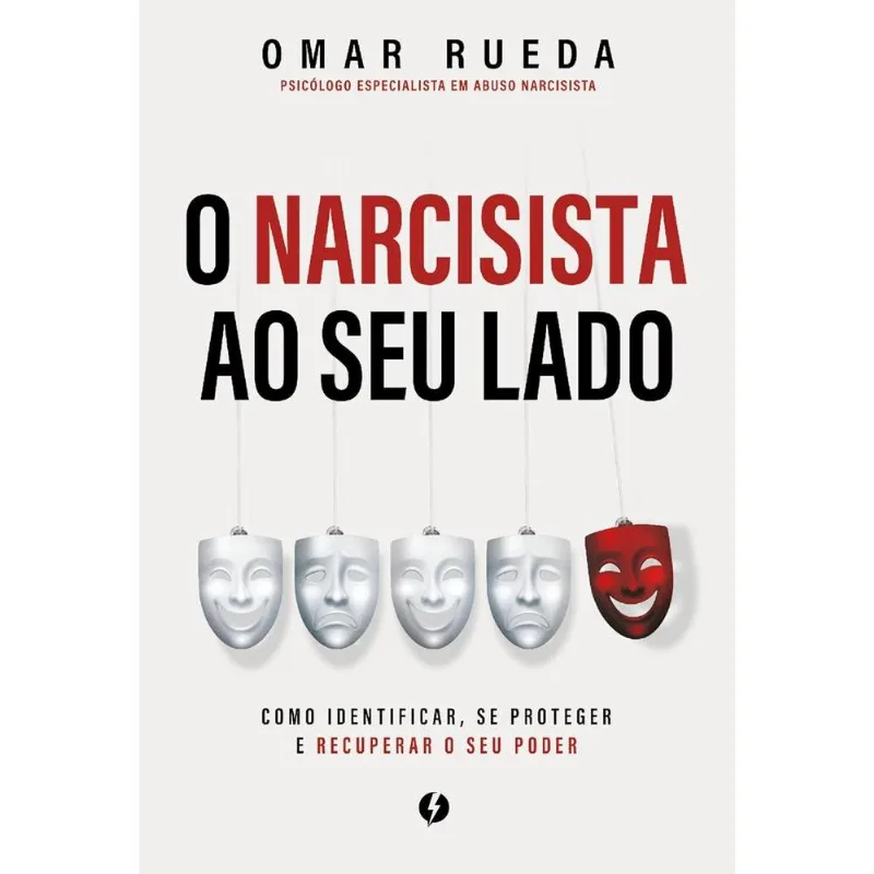 O Narcisista Ao Seu Lado