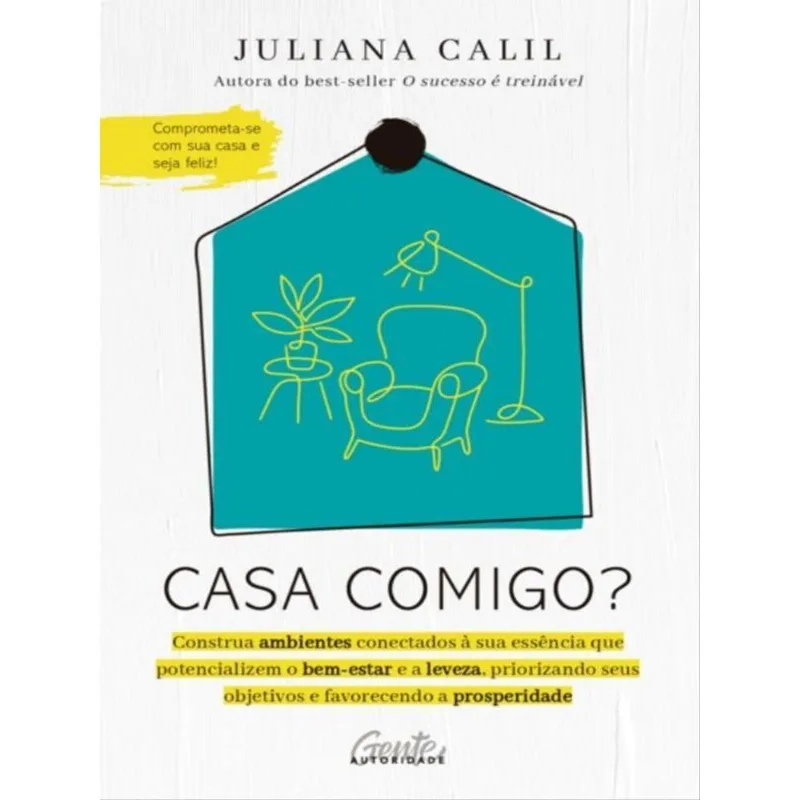 CASA COMIGO?
