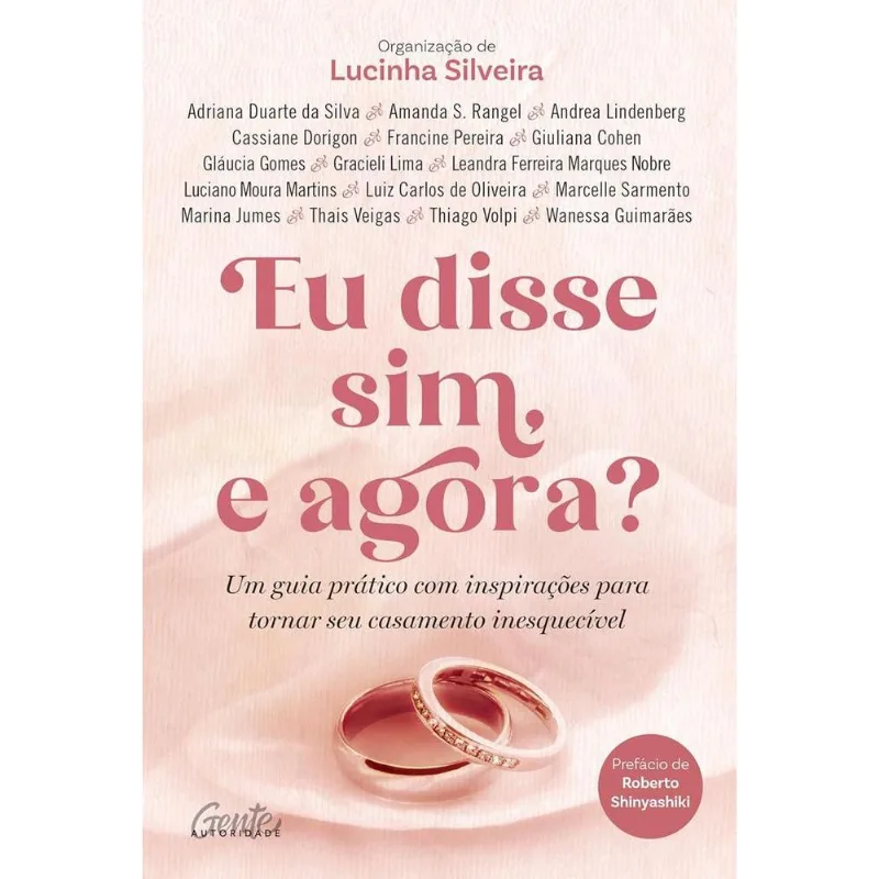 Eu Disse Sim, E Agora?