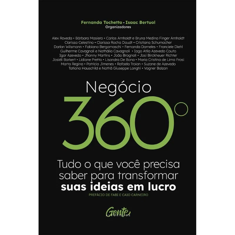 Negócios 360º