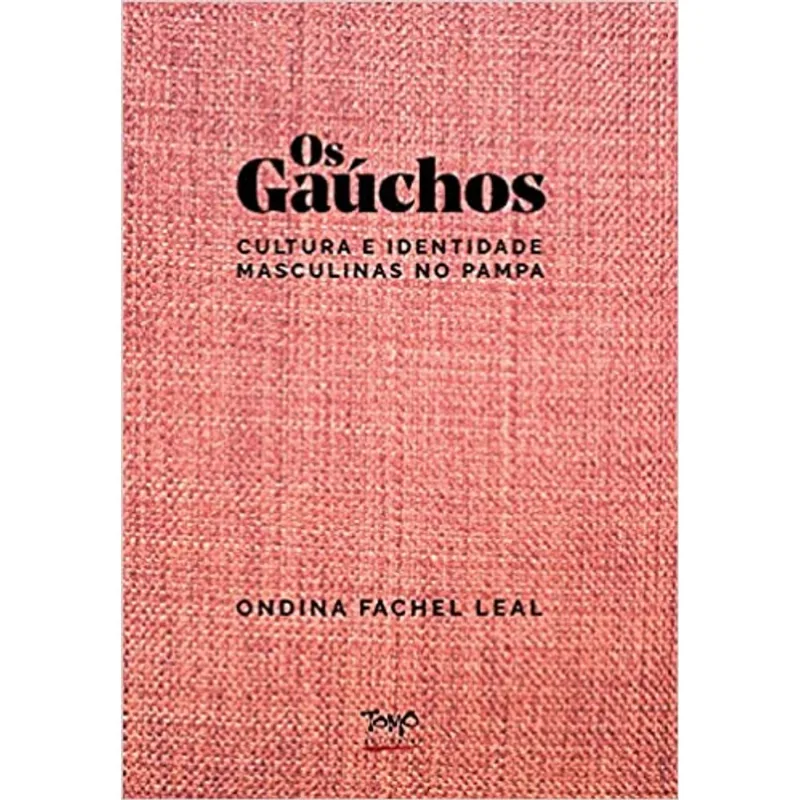 OS GAÚCHOS