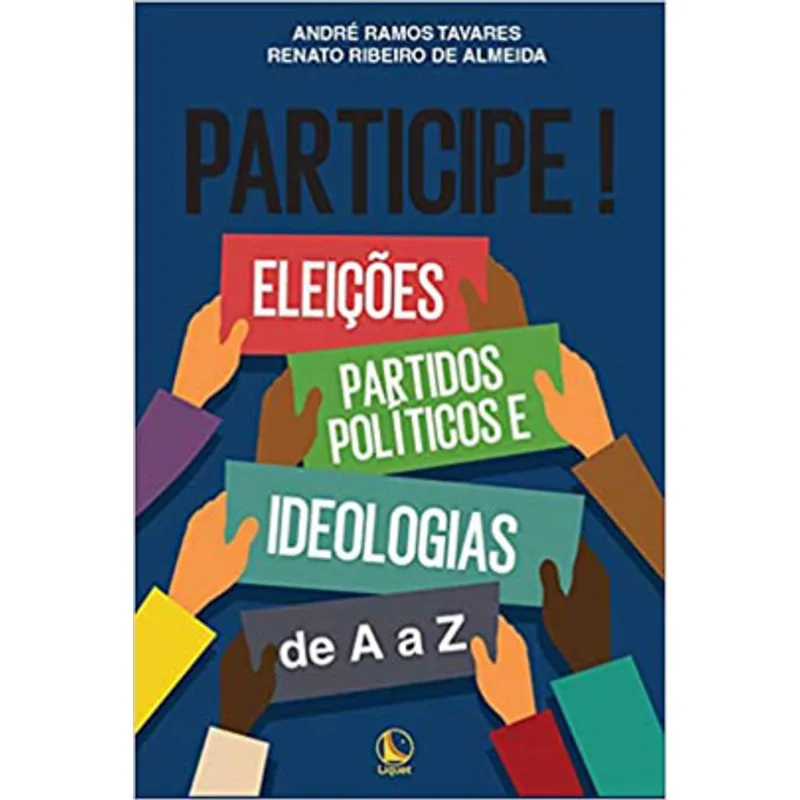 PARTICIPE!