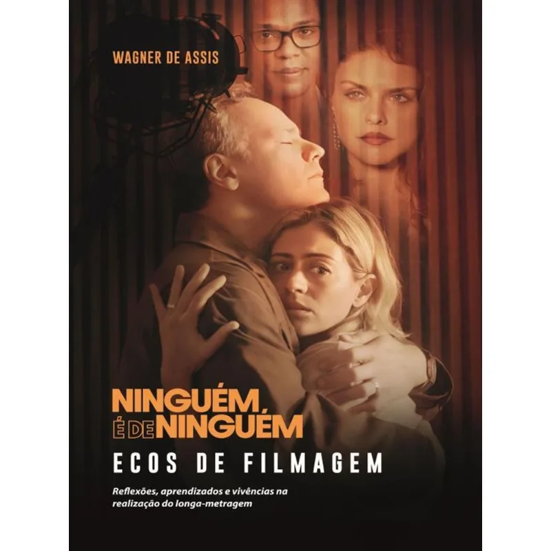 ECOS DE FILMAGEM