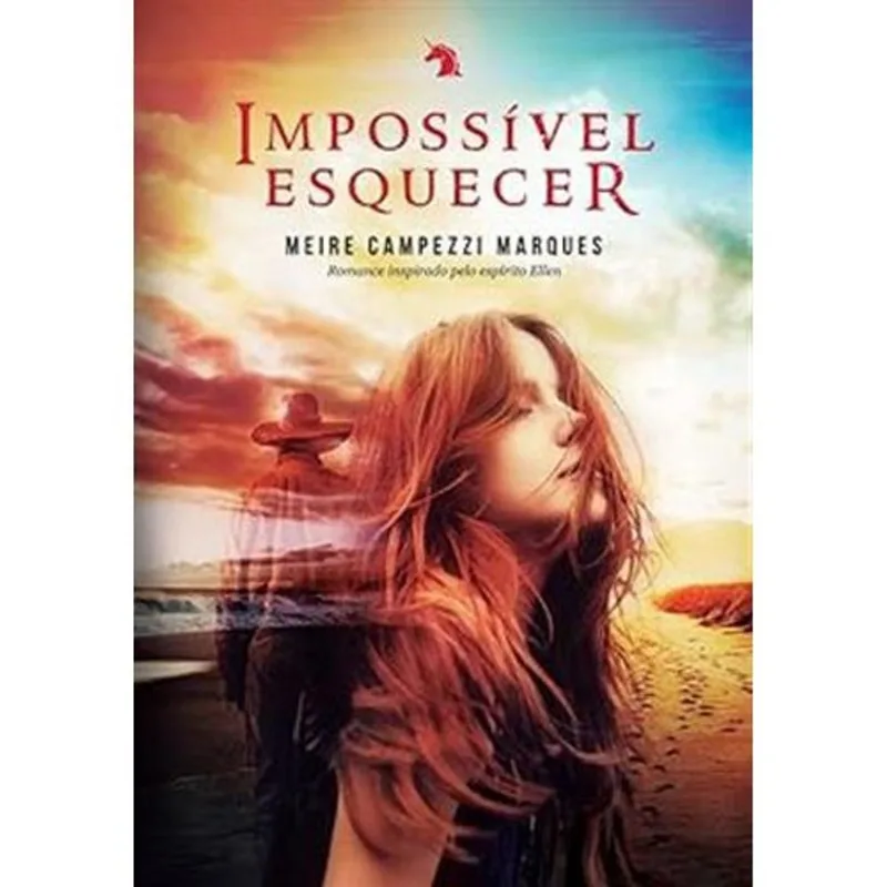 Livro Impossível Esquecer Vida E Consciência (MP)