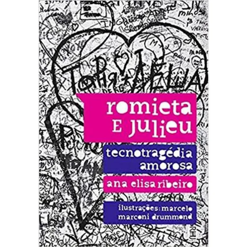 Romieta e Julieu. Tecnotragédia Amorosa