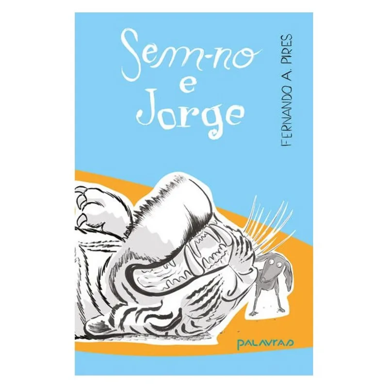 SEM-NO E JORGE