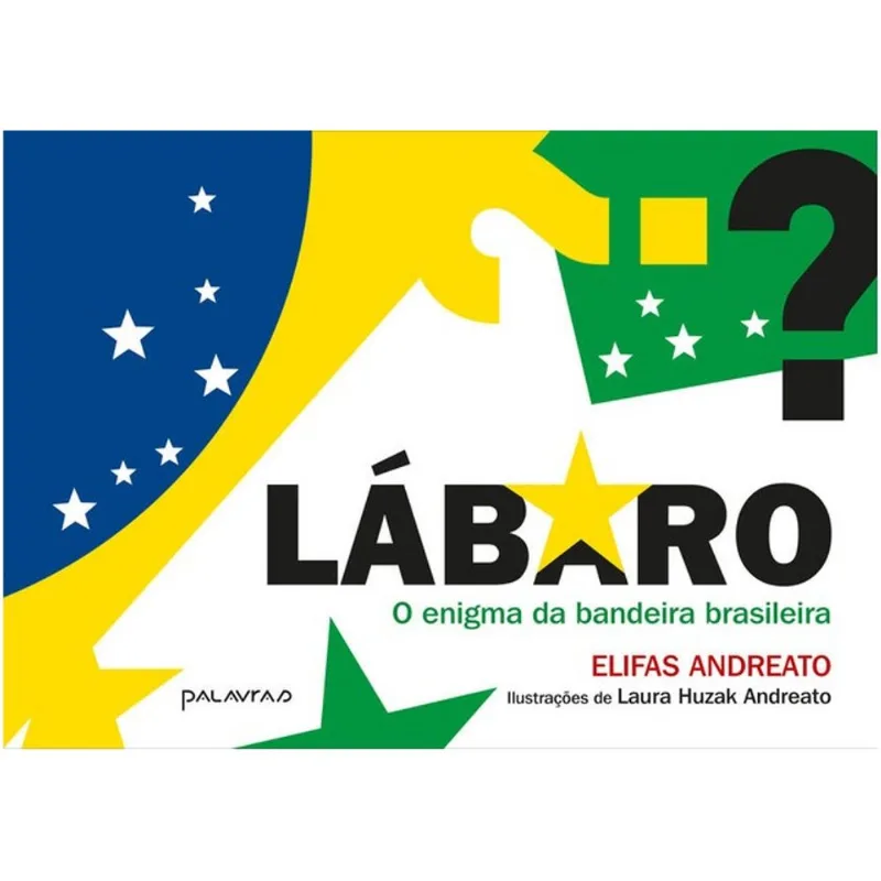 LÁBARO