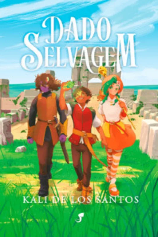 Dado Selvagem - Jambo