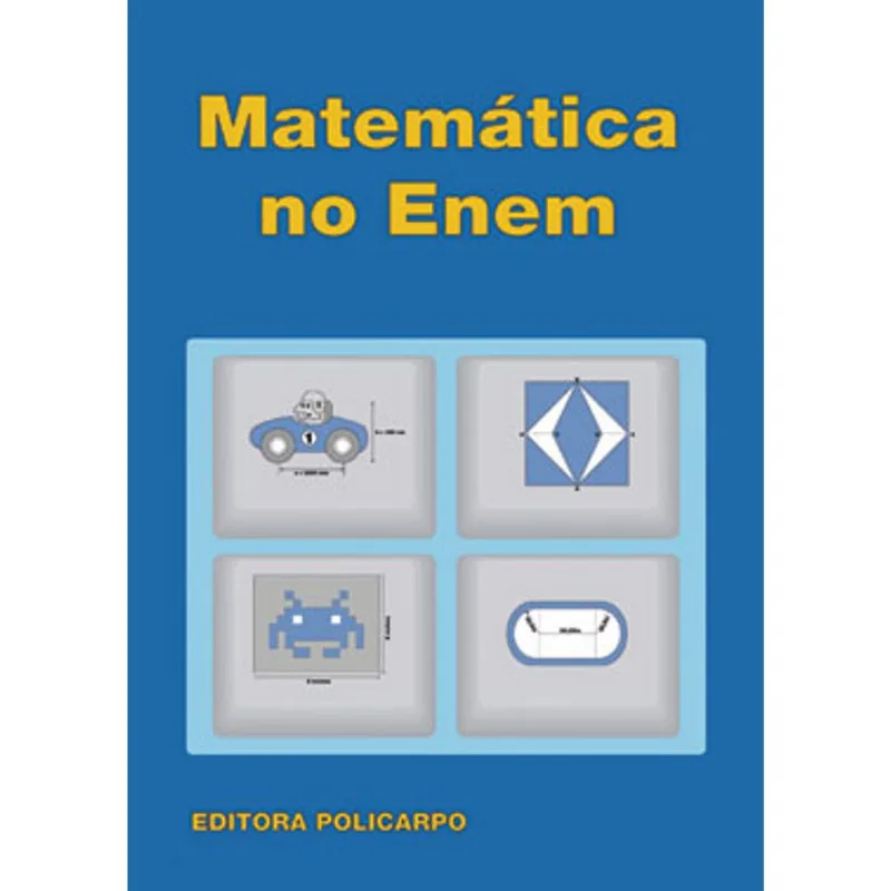 MATEMÁTICA NO ENEM