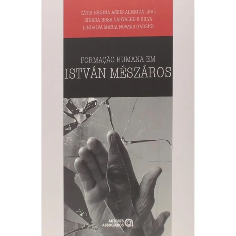 FORMAÇÃO HUMANA EM ISTVAN MESZAROS