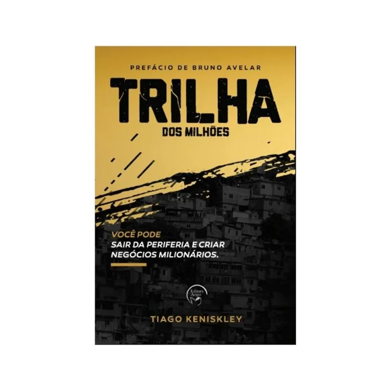 TRILHA DOS MILHÕES