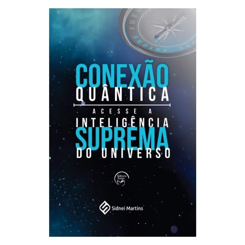 CONEXÃO QUÂNTICA