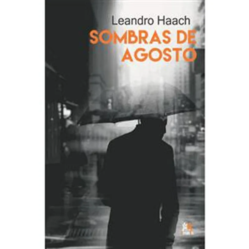 Livro Sombras De Agosto Besourobox (MP)