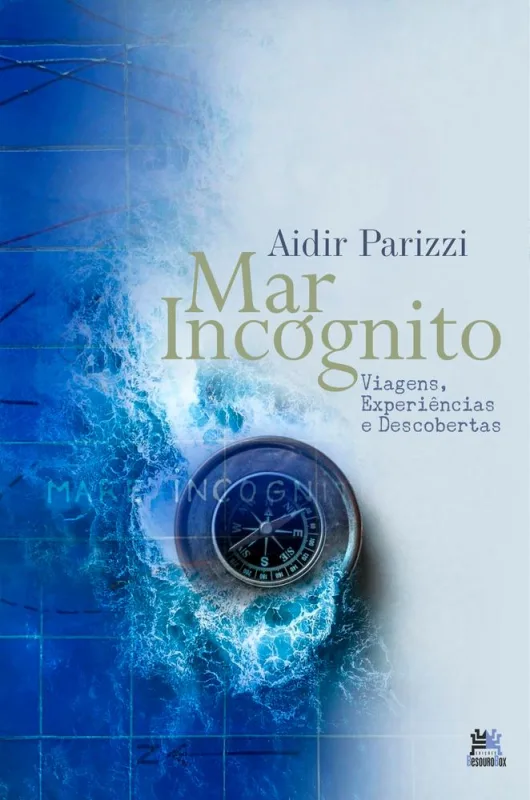 Mar Incógnito - LC - Livros