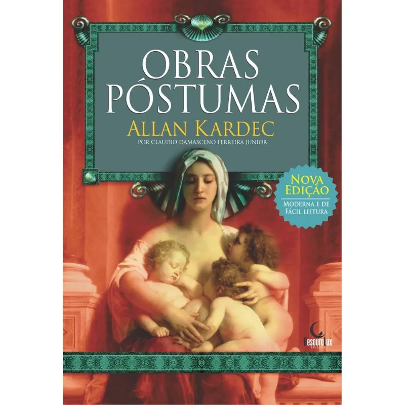 Obras Postumas