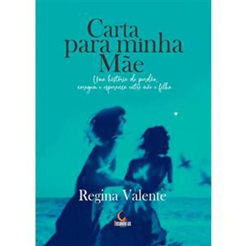Livro Carta Para Minha Mãe Besourobox (MP)