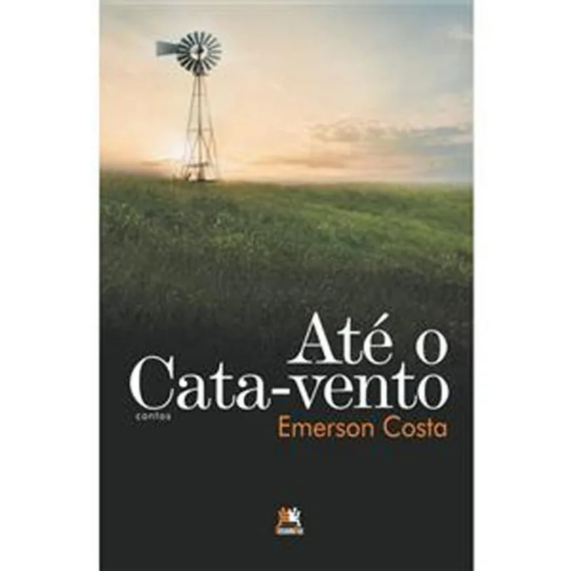 Livro Até O Cata-vento Besourobox (MP)