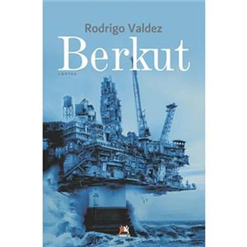 Livro Berkut Contos Besourobox (MP)