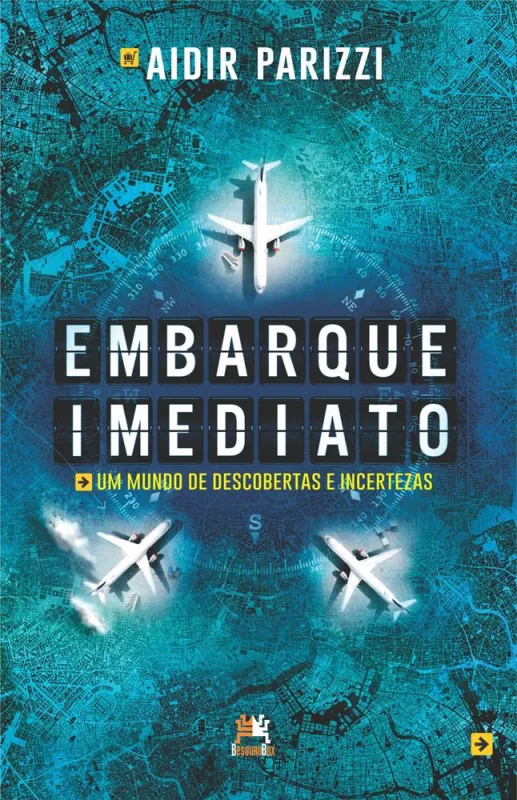 Embarque Imediato - LC