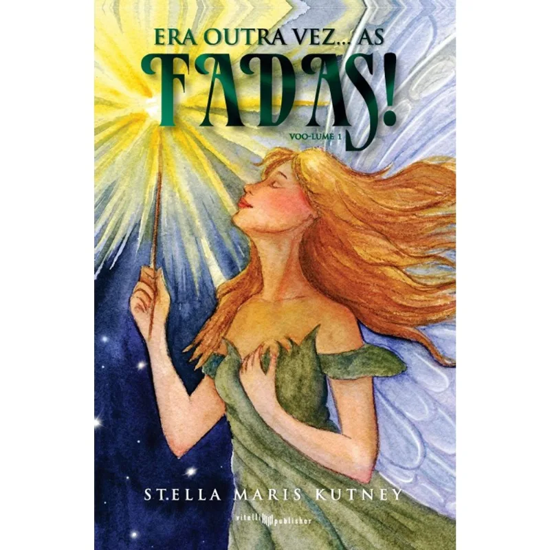 Era Outra Vez As Fadas!