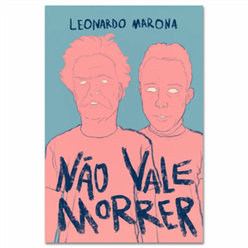 Não Vale Morrer