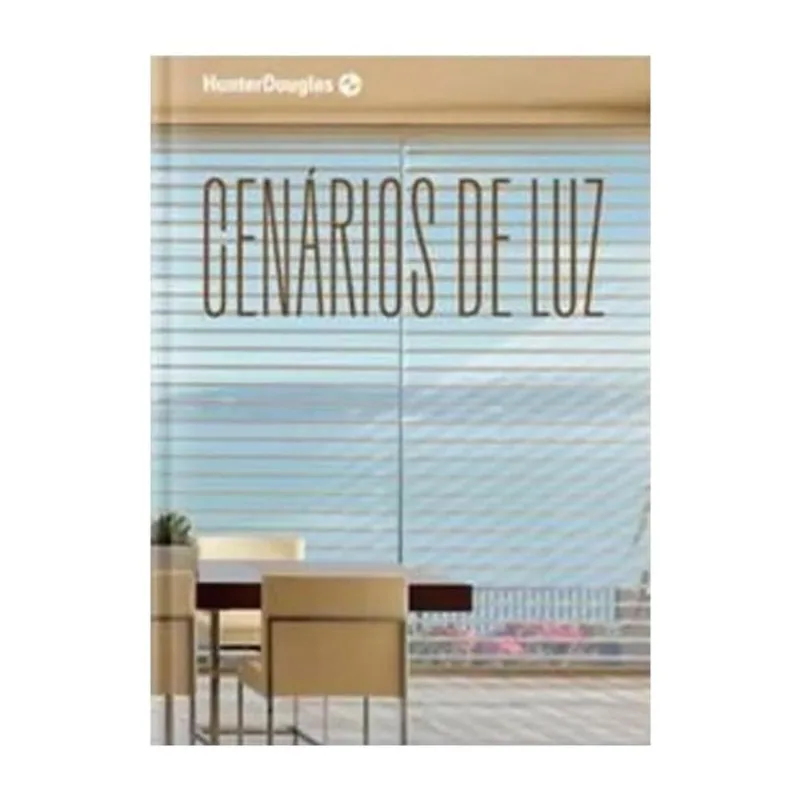 CENÁRIOS DE LUZ