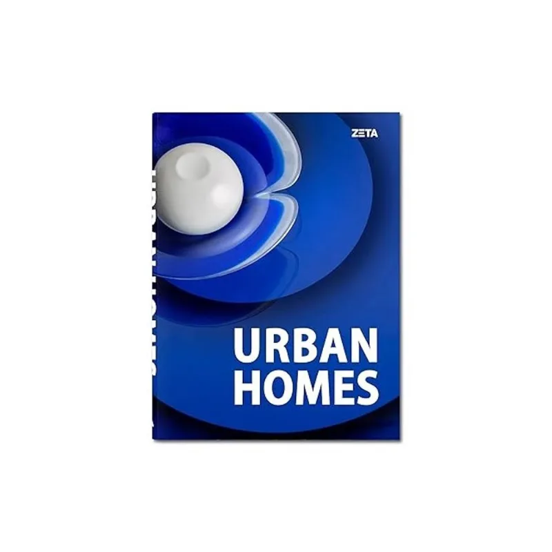 URBAN HOMES