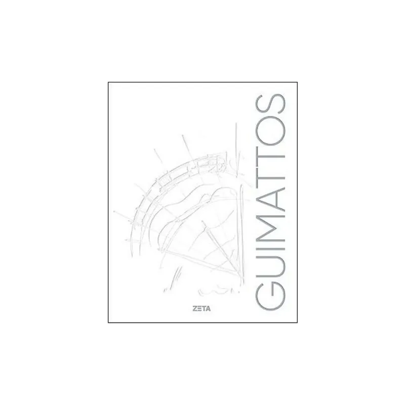 GUI MATTOS - ARQUITETURA
