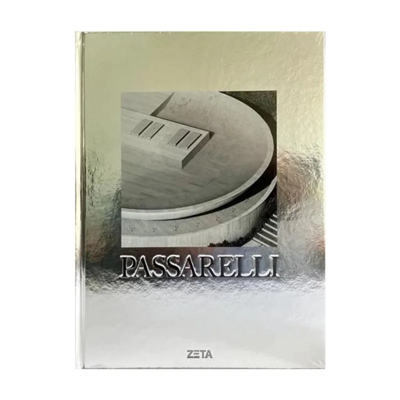 MARCELO PASSARELLI