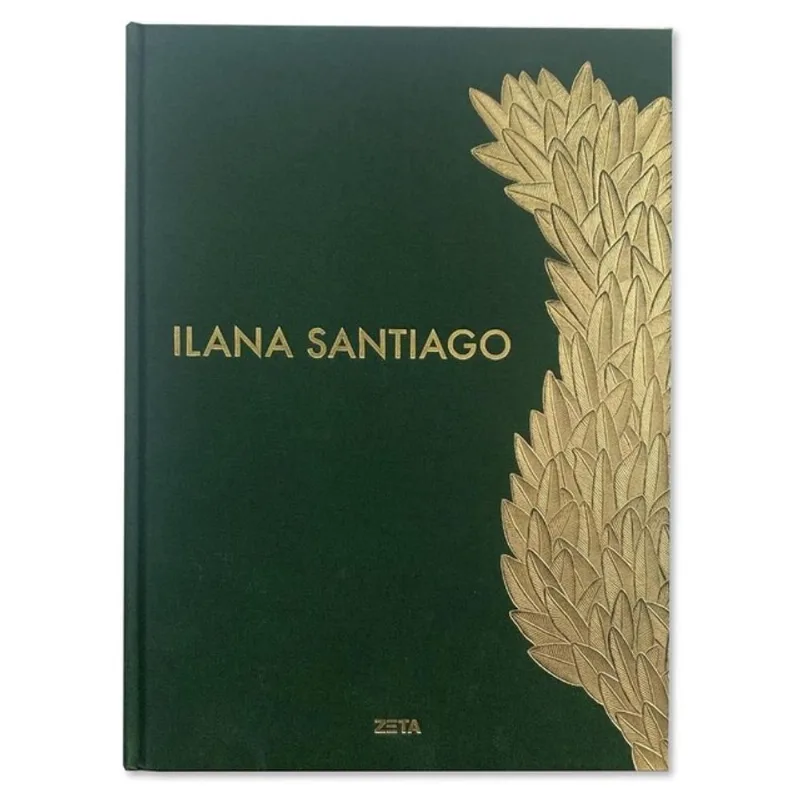 ILANA SANTIAGO