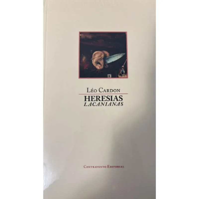 Heresias Lacanianas