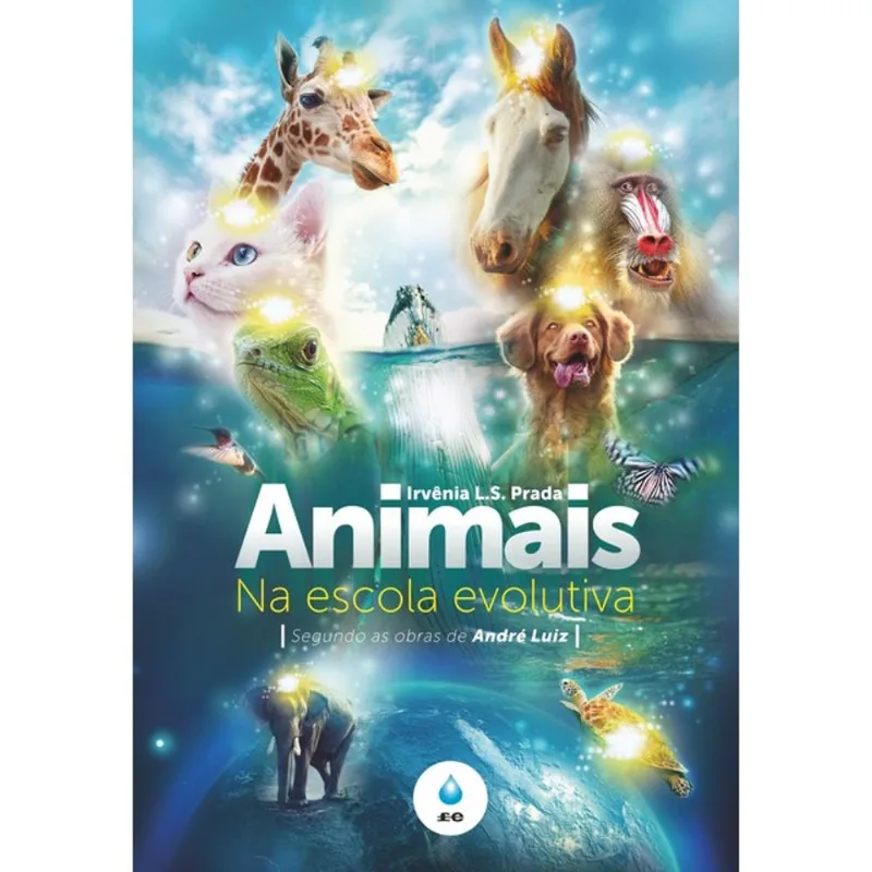 ANIMAIS NA ESCOLA EVOLUTIVA