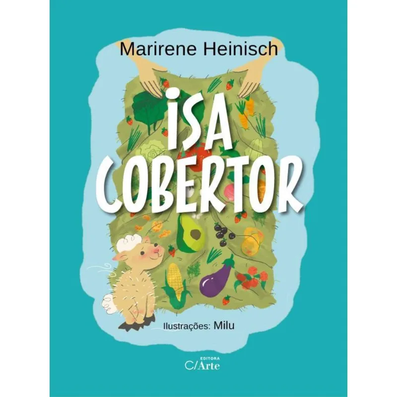 ISA COBERTOR
