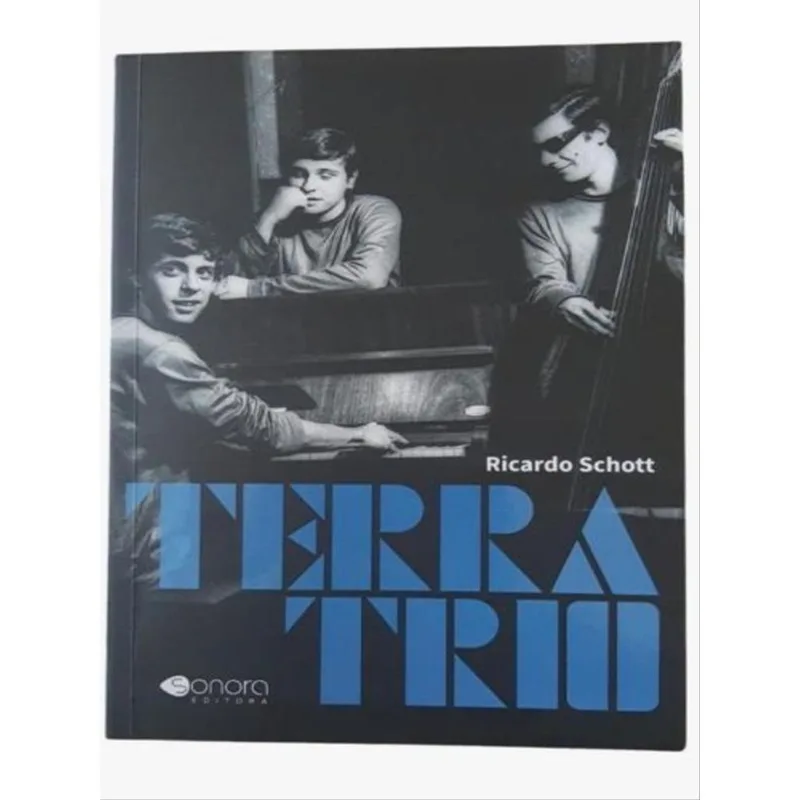 TERRA TRIO