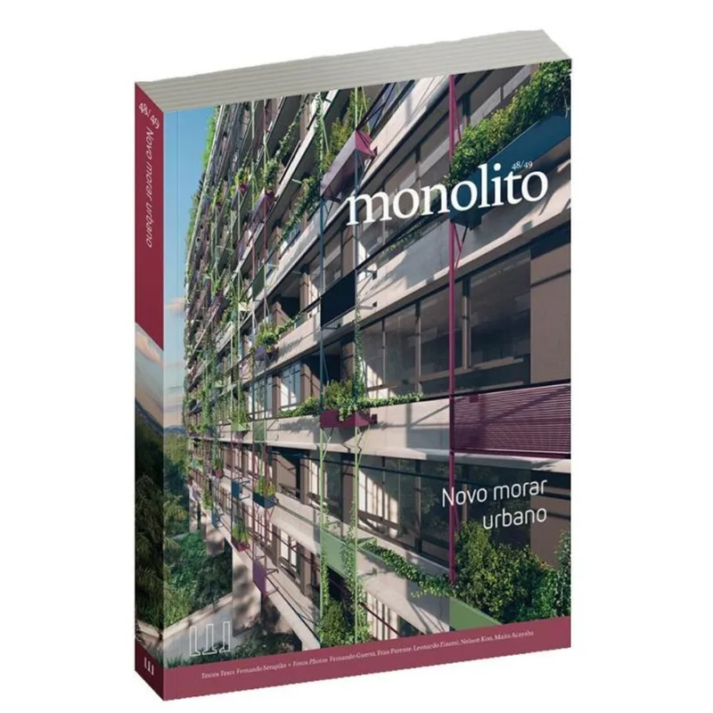 NOVO MORAR URBANO