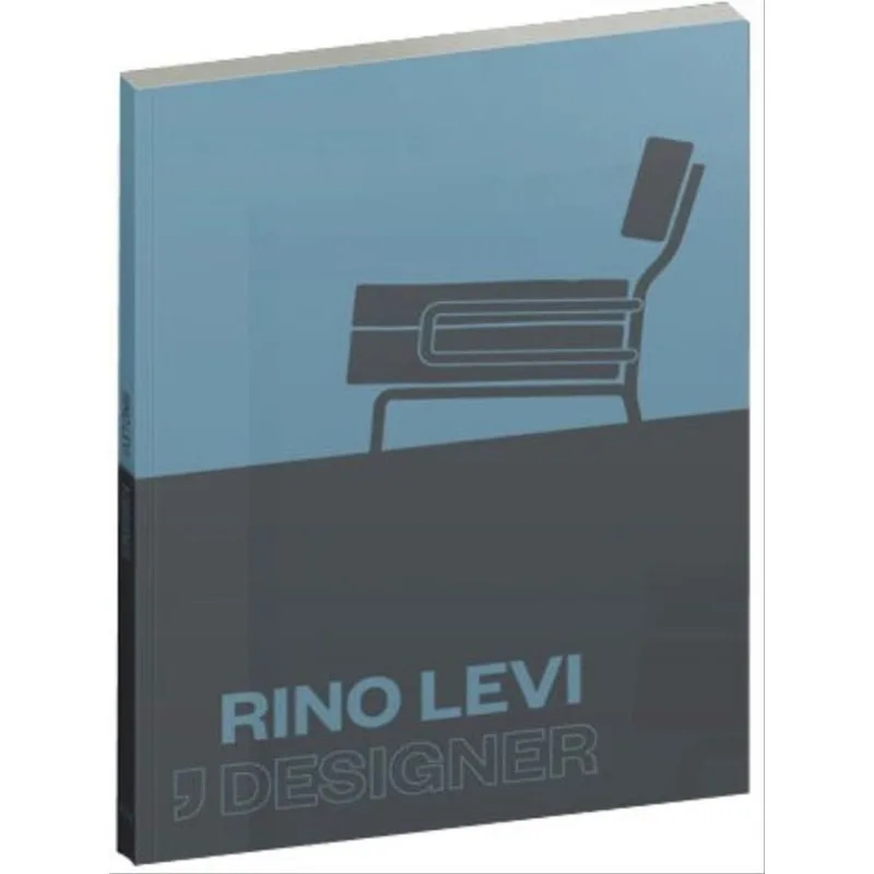 RINO LEVI, DESIGNER